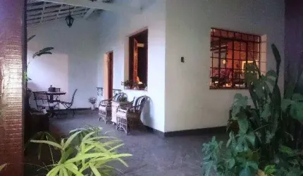 Casa com 5 quartos à venda na Getúlio Vargas, 4040, Recanto da Lagoa, Lagoa Santa por R$ 2.000.000