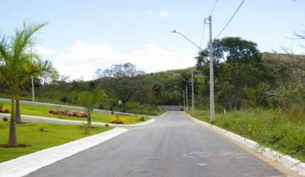 Terreno à venda na Lote 37, 22, Canto Da Siriema, Jaboticatubas por R$ 150.000