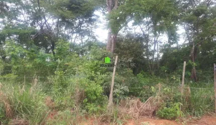 Terreno à venda na Bagdad, 6, Shalimar, Lagoa Santa por R$ 260.000