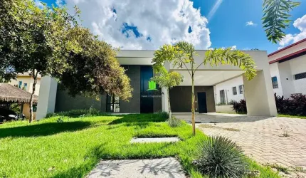 Casa em condomínio fechado com 4 quartos à venda na Vereda Dos Buritis, 105, Veredas Da Lagoa, Lagoa Santa por R$ 2.390.000