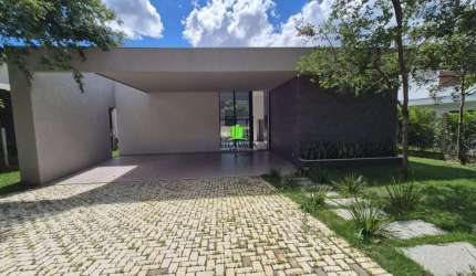 Casa em condomínio fechado com 4 quartos à venda na Vereda Das Aroeiras, 75, Veredas Da Lagoa, Lagoa Santa por R$ 2.650.000