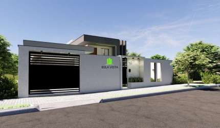 Casa com 3 quartos à venda na Tres,, 45, Jardins Village, Lagoa Santa por R$ 1.450.000