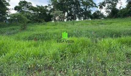 Terreno à venda na Ary Augusto De Matos, 11, Residencial Poços, Lagoa Santa por R$ 355.000