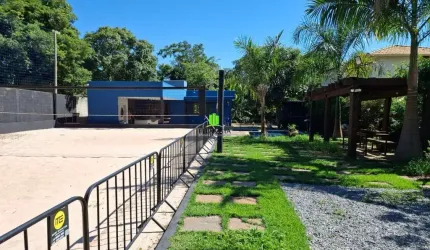 Casa em condomínio fechado com 1 quarto à venda na Alameda dos Pardais, 403, Recanto Das Araras Ii, Jaboticatubas por R$ 590.000