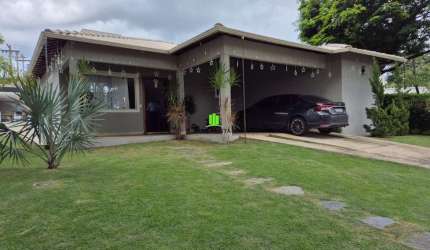 Casa em condomínio fechado com 4 quartos à venda na Lindolfo Da Costa Viana, 941, Várzea, Lagoa Santa por R$ 2.100.000