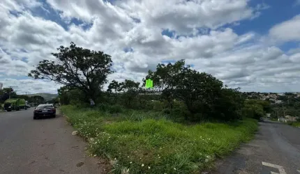 Terreno à venda na Abigail Pinto Coelho, Lote 01, 17, Lagoa Mansões, Lagoa Santa por R$ 420.000