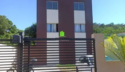 Apartamento com 2 quartos à venda na Dos Pequizeiros, 535, Residencial Visão, Lagoa Santa por R$ 229.000