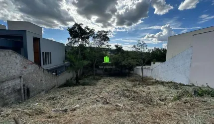 Terreno à venda na Seis, 6, Sobradinho, Lagoa Santa por R$ 410.000