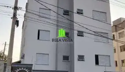 Apartamento com 2 quartos à venda na Bandeirantes Felipe Rodrigues, 1571, Sobradinho, Lagoa Santa por R$ 245.000