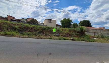 Terreno à venda na Lote 13 Quadra 17, 17, Promissão, Lagoa Santa por R$ 450.000