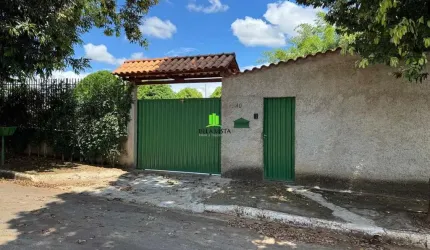 Casa com 5 quartos à venda na Goiás, 40, Joá, Lagoa Santa por R$ 1.050.000