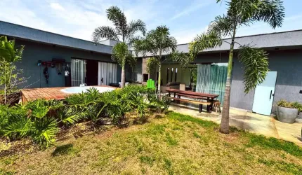 Casa em condomínio fechado com 2 quartos à venda na Alameda Vinicius de Morais, 591, Condomínio Vale Do Luar, Jaboticatubas por R$ 900.000