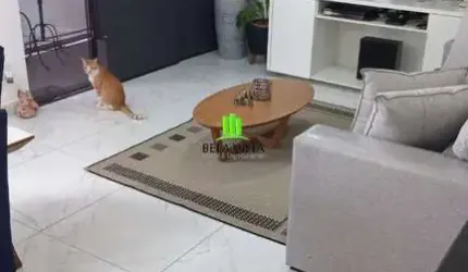 Casa com 3 quartos à venda na Armindo Rodrigues, 435, Lundcéia, Lagoa Santa por R$ 890.000