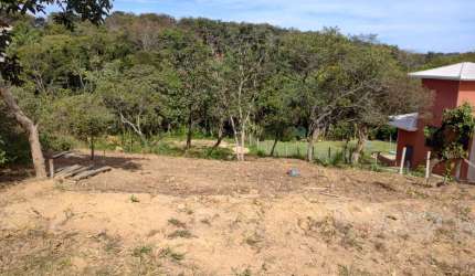 Terreno em condomínio fechado à venda na Dos Bem-Te-Vis, 162, Palmital, Lagoa Santa por R$ 280.000