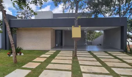 Casa em condomínio fechado com 4 quartos à venda na Dois, 45, Mariposas, Lagoa Santa por R$ 1.530.000