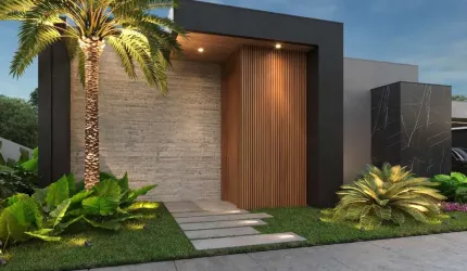 Casa com 3 quartos à venda na Ceara, 440, Joá, Lagoa Santa por R$ 1.740.000