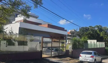 Casa em condomínio fechado com 3 quartos à venda na Rua 03, 32, Sobradinho, Lagoa Santa por R$ 1.350.000