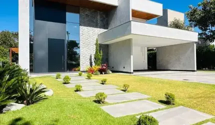Casa em condomínio fechado com 4 quartos à venda na Macauba, 135, Veredas Da Lagoa, Lagoa Santa por R$ 3.800.000