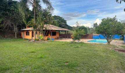Casa com 2 quartos à venda na Rua João Batista De Assis, 119, Francisco Pereira, Lagoa Santa por R$ 790.000