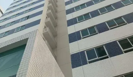 Excelente Apartamento para Locação em Piedade, Jaboatão dos Guararapes-PE: 3 Quartos, 2 Suítes, 2 Salas, 2 Banheiros, 2 Vagas, 70m²!