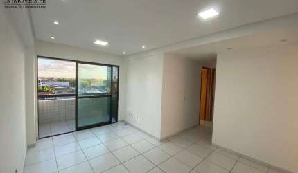 Apartamento à venda em Candeias, Jaboatão dos Guararapes-PE: 2 quartos