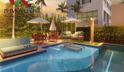 Em Construção Apartamento 3 Quartos em Candeias