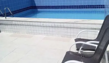 Aluguel de apartamento em Candeias, Jaboatão dos Guararapes-PE: 2 quartos, sala ampla, 1 banheiro, 1 vaga de garagem!