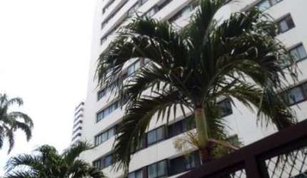 Aluguel de Apartamento Mobiliado em Setubal, 2 Quartos