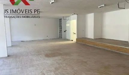 Galpão Comercial à Venda em Piedade, Jaboatão dos Guararapes-PE:  900m² de Área