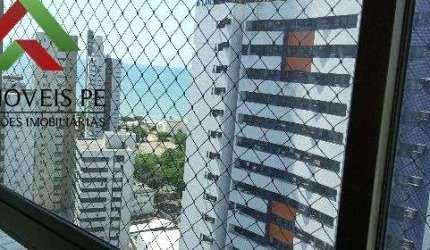 Apartamento 2 quartos Mobiliado em Setubal