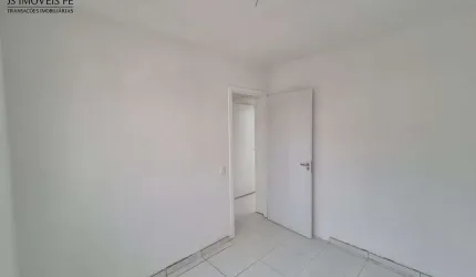 Apartamento à venda em Barra de Jangada, Jaboatão dos Guararapes-PE: 2 quartos