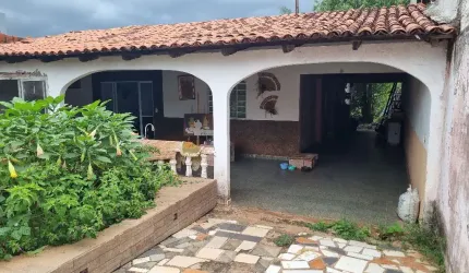 A&M IMOVEIS VENDE OTIMA CASA NA QMS 16 SETOR DE MANSOES
