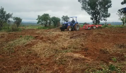 A&M IMÓVEIS VENDE EXCELENTE CHÁCARA NO INCRA 9