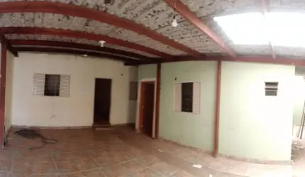 A&M IMOVEIS VENDE OTIMA CASA NO SOBRADINHO II