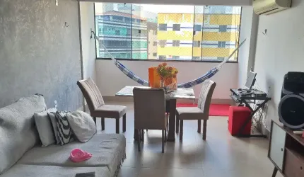 A&M IMÓVEIS VENDE EXCELENTE APTO NO GRANDE COLORADO