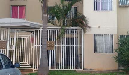 A&M IMÓVEIS VENDE EXCELENTE APARTAMENTO NO PARANOÁ PARK