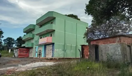 A&M IMOVEIS VENDE EXELENTE AREA DE 28.885HECTARES AS MARGENS DA DF 150
