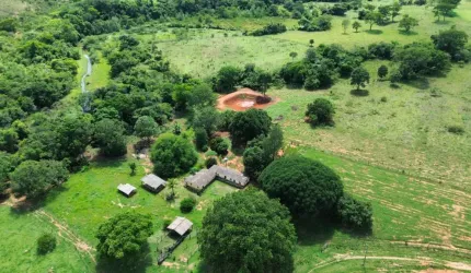 A&M Imoveis Vende Exelente  Fazenda com 573.36hectares  hectares