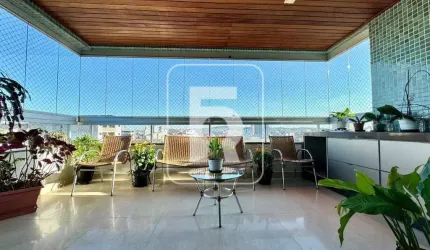Apartamento à venda, 4 quartos, 2 suítes, 4 vagas, Campo Alegre - Conselheiro Lafaiete/MG