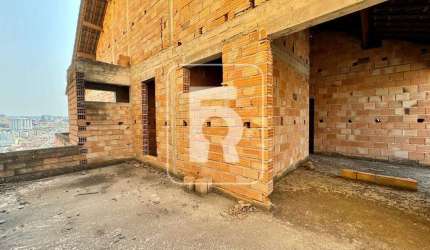 Casa à venda, 4 quartos, 2 suítes, 4 vagas, Jardim Eldorado - Conselheiro Lafaiete/MG