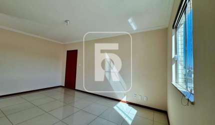 Apartamento à venda, 2 quartos, 1 vaga, Queluz - Conselheiro Lafaiete/MG