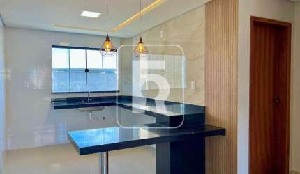 Apartamento à venda, 2 quartos, 2 vagas, Novo Horizonte - Conselheiro Lafaiete/MG