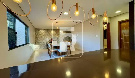 Casa à venda, 4 quartos, 1 suíte, 2 vagas, São Marcos - Conselheiro Lafaiete/MG