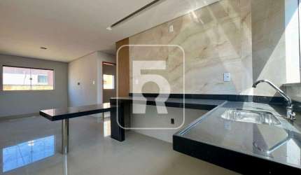 Apartamento à venda, 2 quartos, 1 vaga, Novo Horizonte - Conselheiro Lafaiete/MG