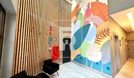 Sala à venda, Campo Alegre - Conselheiro Lafaiete/MG