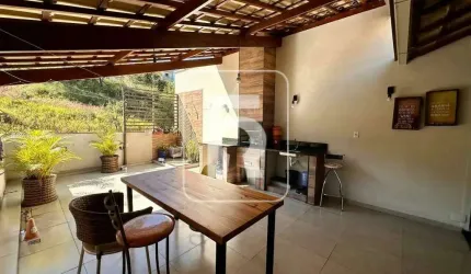 Cobertura à venda, 2 quartos, 1 suíte, 2 vagas, Manoel Corrêa - Conselheiro Lafaiete/MG