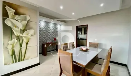 Cobertura com 4 dormitórios à venda, 227 m² por R$ 850.000,00 - Santa Efigenia - Conselheiro Lafaiete/MG