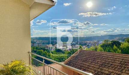 Casa com 3 dormitórios à venda, 442 m² por R$ 2.550.000,00 - Campo Alegre - Conselheiro Lafaiete/MG