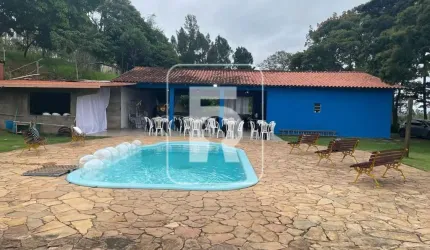 Terreno - Sitio - fazenda a venda