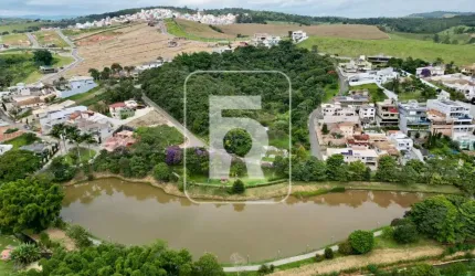 Terreno à venda, 1257 m² por R$ 795.000,00 - Granja das Hortências - Conselheiro Lafaiete/MG